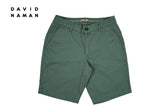 DAVID NAMAN MEN'S SHORT - Smgarment's